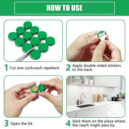 Cockroach Gel (Pack of 2)