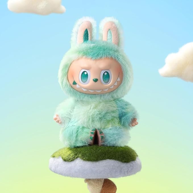 The Labu Doll®