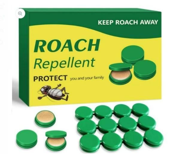 Cockroach Gel (Pack of 2)