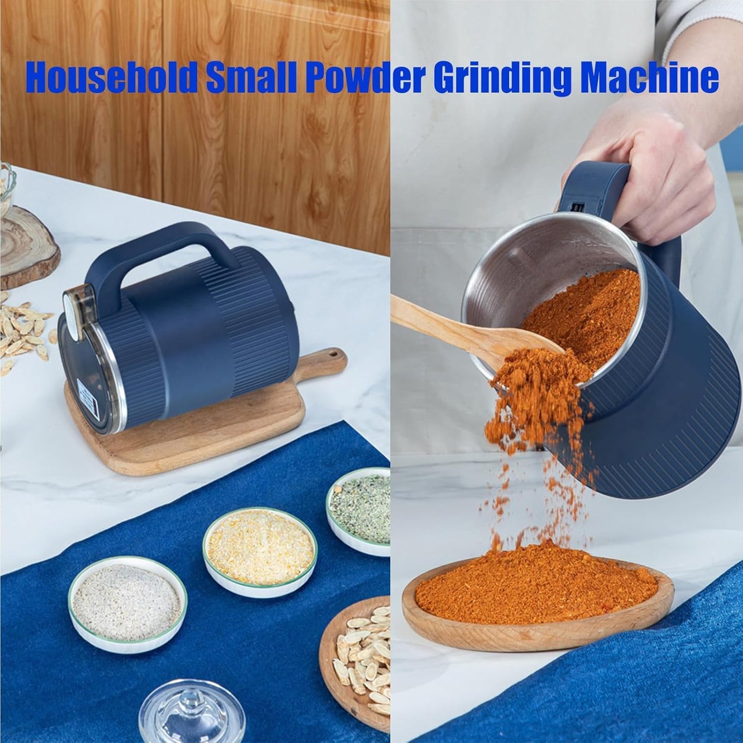The Grind Pro
