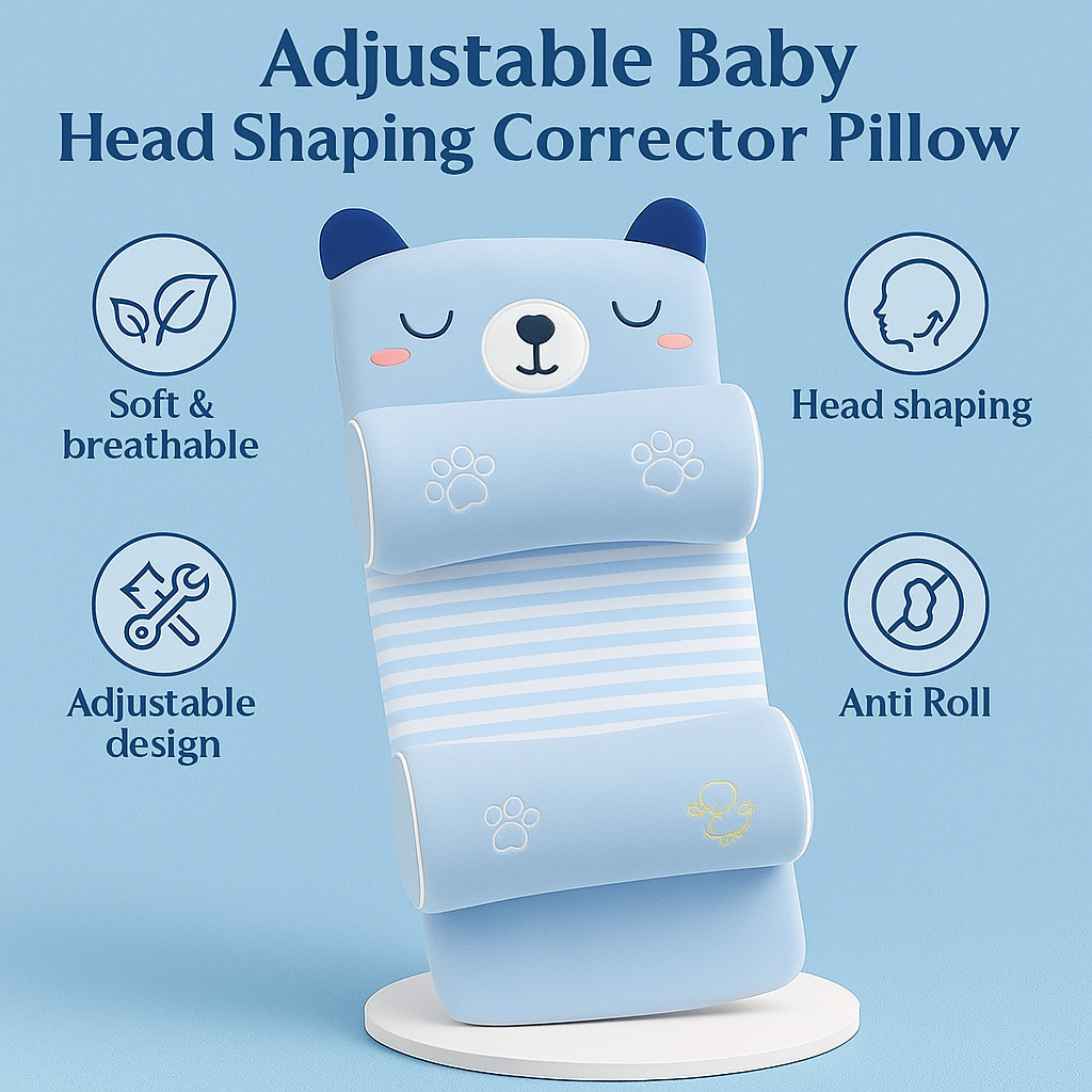 The Cozy Pillow®