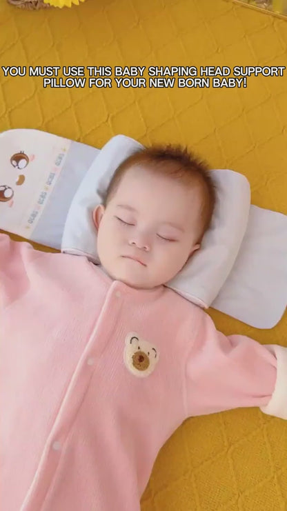 The Cozy Pillow®